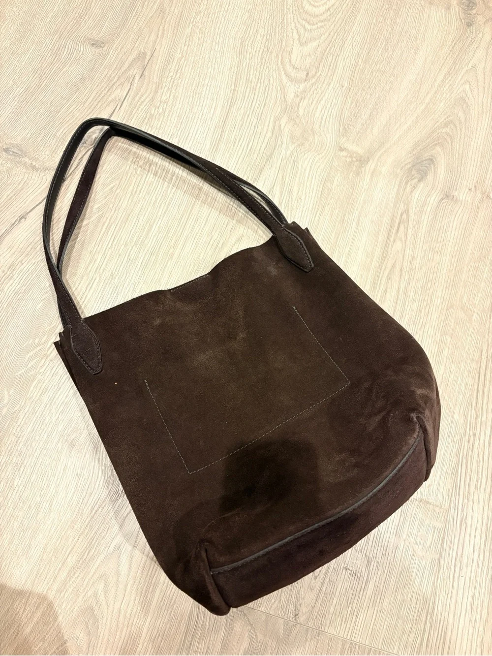 Madewell color dark